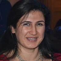 BAHAR YÜCEL