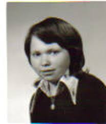 Colette PETROW (AUBERGEON), 67 ans (DOLUS LE SEC, LOUDUN)