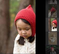 Adorable Baby Hats Knitting Free Baby Hats Knitting Cap Patterns
