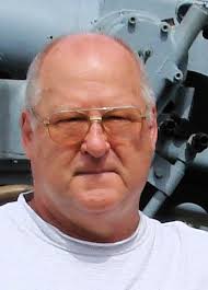 Obituary for Ronald Lee 'Ron' Holder