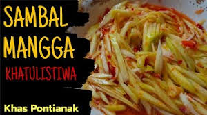 1.176 resep sambal mangga ala rumahan yang mudah dan enak dari komunitas memasak terbesar dunia! Sambal Mangga Sabah 30 Kerabu Ideas In 2020 Asian Cute766