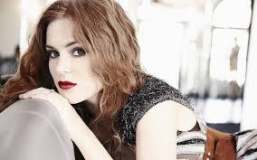 Jessica Mauboy, portrait, Australian singer, white costume, smile, hoot,  beautiful woman, HD wallpaper