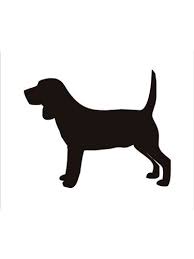 free printable dog stencils and templates