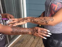 I am a marine and have been tattooed in several different kelly mukomela. Henna Naseera Fazil Henna Art In Charlotte