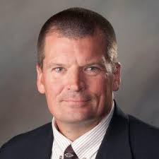 Steve Becraft-General Manager