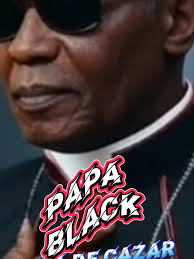 Video Papa Black