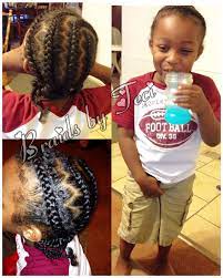 Little Boy Braids Braids For Boys Little Boy Braids Boy Braid Styles As little boys start growing up, it's time to let their hairstyles reflect the kind of men they want to become. little boy braids braids for boys
