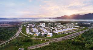 Vizione, ns corp to jointly develop malaysia vision valley 2.0. Starproperty