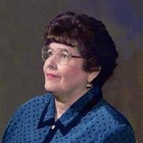 Mrs. Jean Howard Skinner Reynolds Obituary