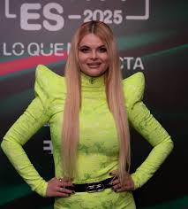 Erika Vikman – Wikipedia