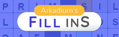 While we receive compensation when you click links to partners,. Fill In Crossword Puzzle Free Fill In Crossword Puzzle