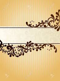 Ranging from the 1830s to the 1900s, the victorian era was a time of innovation and creativity. Elegant Vertical Banner Design Inspired By Victorian Era Designs Royalty Free Cliparts Vectors And Stock Illustration Image 5602187