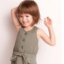Çocuklar, özellikle de kız çocukları için saçları çok önemlidir. Kisa Bob Kucuk Kiz Cocuk Sac Modeli Kucuk Kiz Sac Modelleri Kizlar Sac
