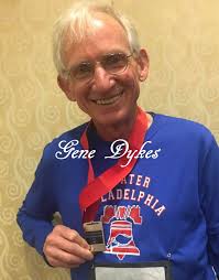 American records set at D3 in May