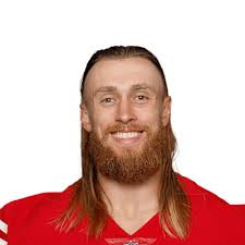 George Kittle Stats, News and Video
