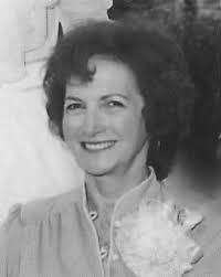 Roma Wilde Obituary (1923