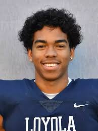 2024 Football Roster