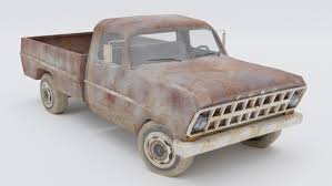 Classic ford f150 for sale. Elvair Lima Old Ford Pick Up F150