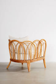 Melody Rattan Chair Rattan Chair Rattan Vintage Chairs