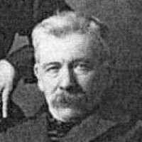 Robert F Kinghorn (1843–1919)
