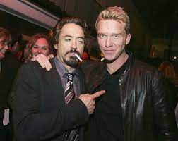 Photo Credit Ms Akr In 2021 Robert Downey Jr Anthony Michael Hall Actors Actresses