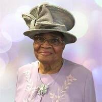 Mother Mildred Allen Obituary