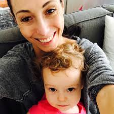 At 42 I came to motherhood later than many. My life is marked by my  daughters birth as the woman I was before her and the woman I became after.  Every day