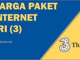 Kartu simpati pada mulanya ditujukan untuk pelanggan dengan kebutuhan internet. Harga Paket Internet Tri 3 Maret 2021 Terbaru Dan Terlengkap Tutoraplikasi Com