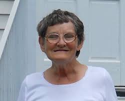 Obituary for Geraldine Worley