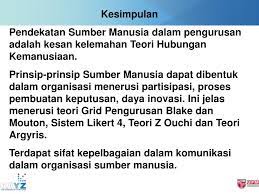 Pengurusan sumber manusia merupakan amalan pengurusan yang menjurus pada aktiviti mengurus, mentadbir, mengawal selia dan kajian ini berbentuk kualitatif menggunakan pendekatan teori grounded. Ppt Teori Teori Pembangunan Sumber Manusia Powerpoint Presentation Free Download Id 5665973
