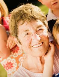 Obituary information for June Donaldson