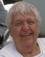 Beverly Eaton Obituary (2013)