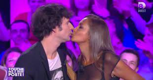 Karine lemarchand en couple avec ary abittan. Karine Le Marchand Et Les Rumeurs De Couple Une Mise Au Point Dans Tpmp Puretrend
