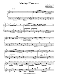 Also Known As Spring Waltz In 2021 Piano Sheet Music Violin Sheet Music Sheet Music