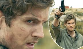 Troy Otto makes shock discovery in Fear The Walking Dead