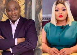 Musa and his wife Thobile Mseleku are set to appear in e.tv's 'Durban Gen'