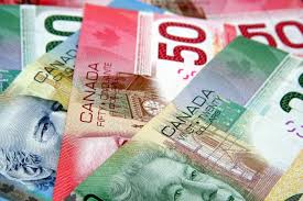 Usd Cad Canadian Dollar Steady After Mixed Construction Data