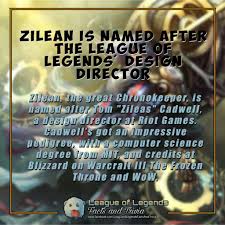 Buzzfeed staff get all the best moments in pop culture & entertainment delivered t. League Of Legends Facts And Trivia Publicaciones Facebook