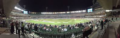 Melbourne Cricket Ground Wikipedia