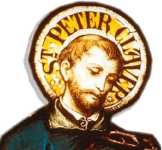 Peter Claver's Instagram, Twitter & Facebook