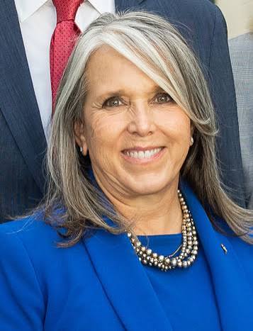 Michelle Lujan Grisham - Simple English Wikipedia, the free encyclopedia
