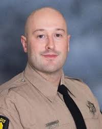 ILLINOIS STATE POLICE HOSTS AWARDS CEREMONY