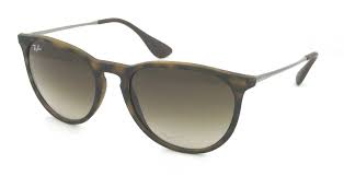 Lunette de soleil ray ban usa bausch & lomb vintage neuf collector. Ray Ban Rb 4171 865 13 Erika Classic Ecaille Gomme 54 18 Optical Center