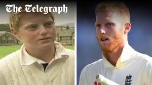 The real Ben Stokes