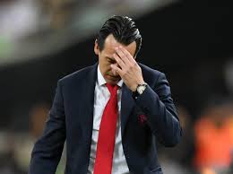 Unai emery has come under a lot of criticism as arsenal manager. Arsenal Sack Manager Unai Emery In Second Season With Club The Independent The Independent