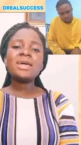 Author Glory Abasiama Samuel (Winner Girl) or (Tiana).