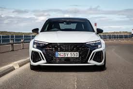 Image result for Glacier White 2022 RS3