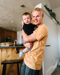 Yesterday Sawyer, Wells, and I came back from our trip to Utah! My brother  Riley returned home from his church service mission in Ecuador. It was so  good to see him after