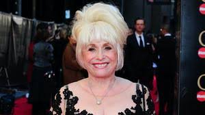 Actress dame barbara windsor, best known for her roles in eastenders and the carry on films, has died aged 83. Ztjaufkgrx Ocm