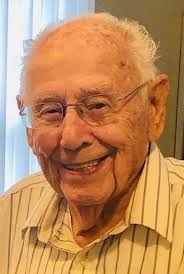 Obituary information for John Franklin Beard